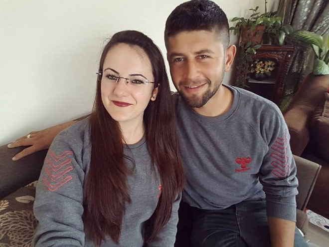 El bab'ta şehit düşen askerlerin isimleri belli oldu! - Resim: 3