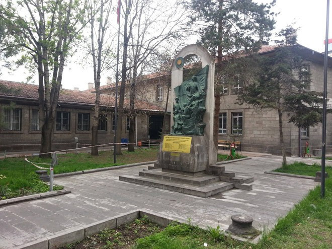 Abdullah Gül Turgut Özal Emel sayın hepsinin ortak noktası aynı.. - Resim: 4