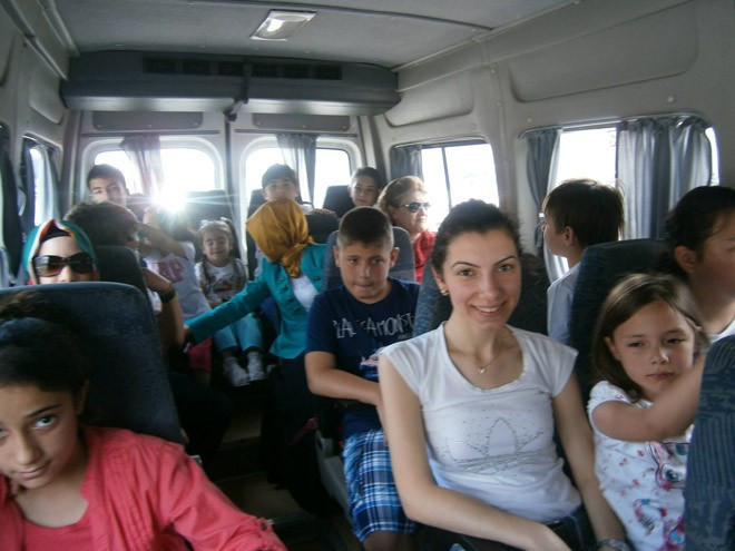 Atalay Filiz öldürmeden önce Fatma öğretmen bunları yazmış!  - Resim: 1