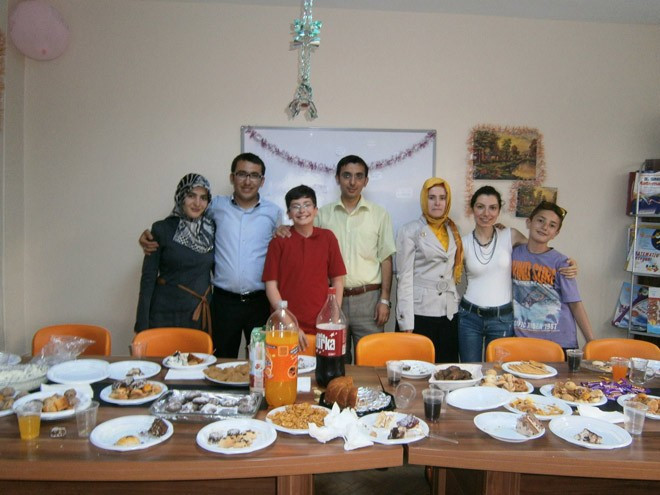 Atalay Filiz öldürmeden önce Fatma öğretmen bunları yazmış!  - Resim: 3