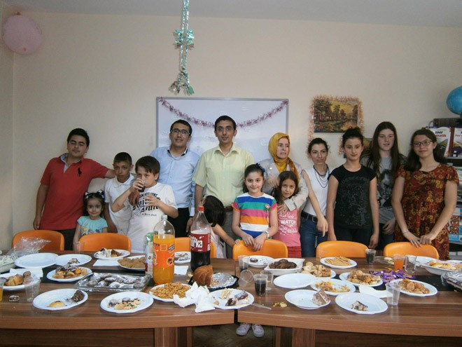 Atalay Filiz öldürmeden önce Fatma öğretmen bunları yazmış!  - Resim: 4