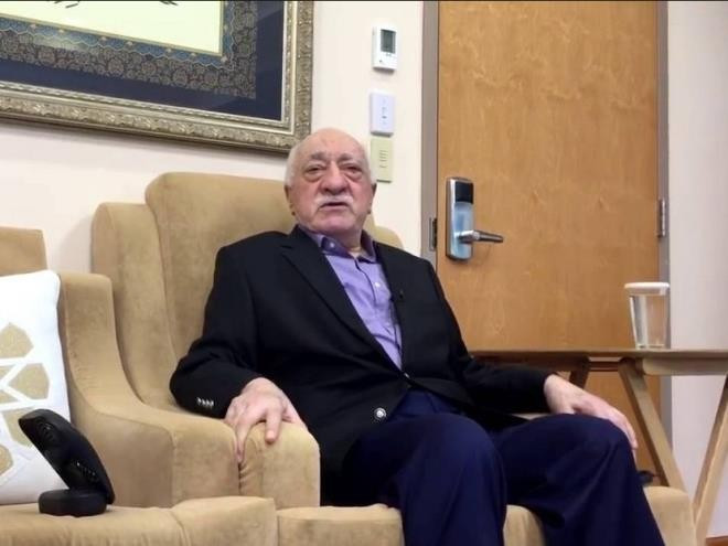 FETÖ'den darbeci askerlere darbe! Hepsini sattı - Resim: 1