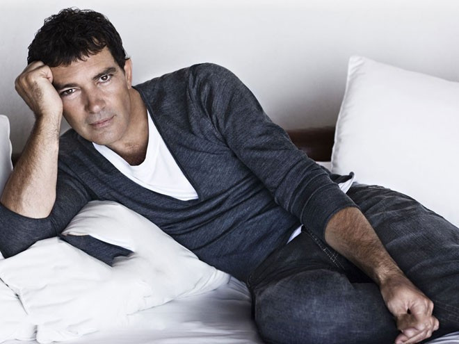 Antonio Banderas'tan kötü haber! Aniden... - Resim: 3