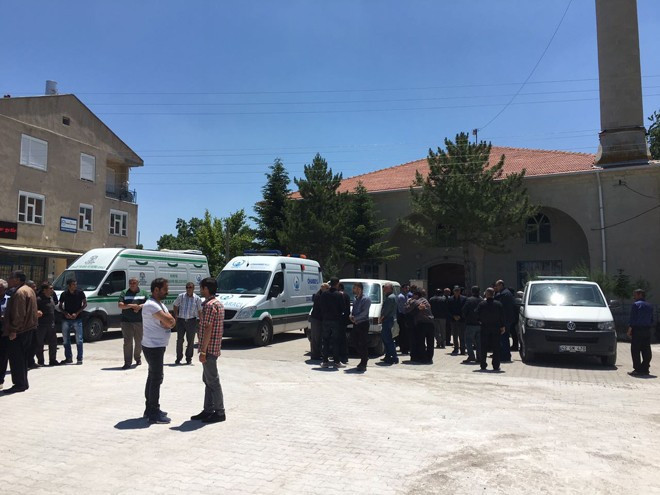 Konya'da 5 kişiyi öldüren katilden kan donduran itiraf! - Resim: 3