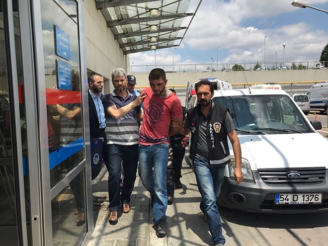 Sakarya'da hamile kadını öldüren canilerden kan donduran ifade! - Resim: 3