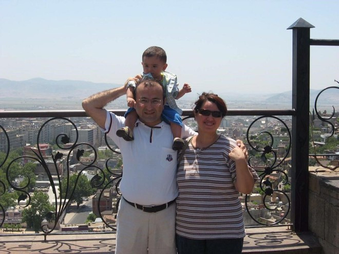 Savcı Kiraz’ı şehit eden terörist bakın kimin kuzeni çıktı! - Resim: 4