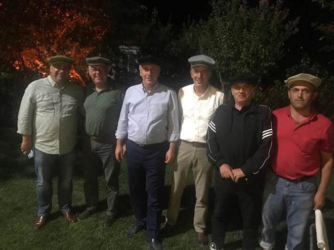 Gül Baykal Akşener ve Kılıçdaroğlu'na sürpriz davet! - Resim: 4