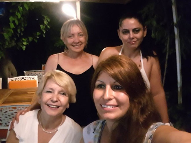 Dehşeti Ayşe Arman'a anlattı! 11 yaşımda patronum tecavüz etti - Resim: 4