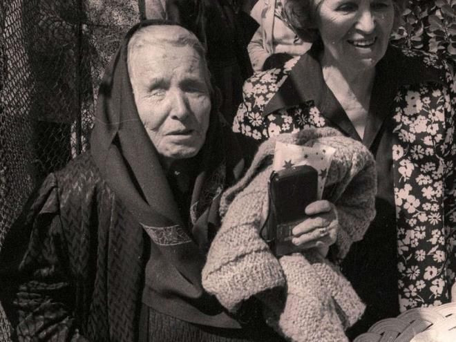 2021 kehaneti herkesi korkuttu! Baba Vanga koronavirüsü bildi söylediği her şey çıktı - Resim: 2