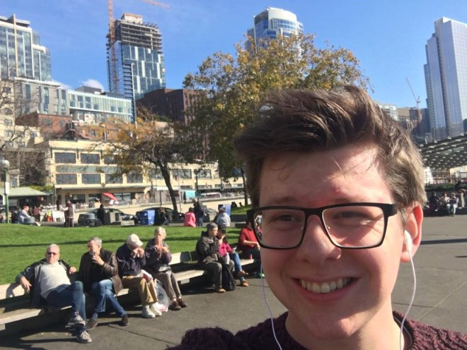 12 yaşında okulu bırakan 18'lik milyarder herkese taş çıkartıyor - Resim: 2