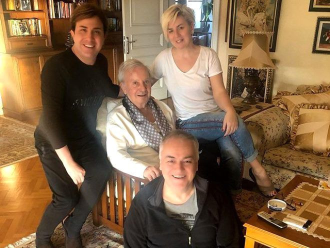 Huysuz Virjin'in ev hali sosyal medyanın dilinde - Resim: 4