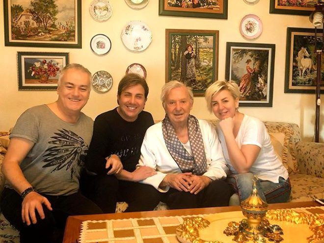 Huysuz Virjin'in ev hali sosyal medyanın dilinde - Resim: 2