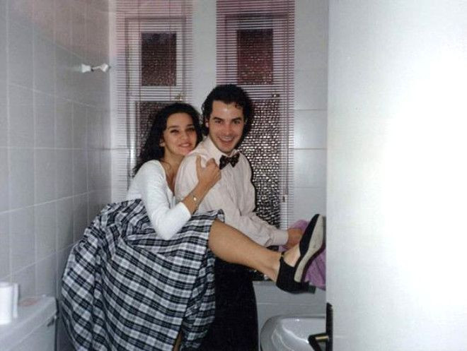 Hande Ataizi'nden olay itiraf: "İlk cinsel ilişkimi onunla yaşadım" dediği ünlü kim? - Resim: 1