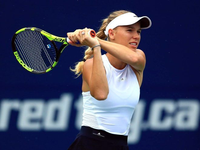 Dünya şampiyonu tenisçinin çıplak fotoğrafları ortalığı karıştırdı! - Resim: 4