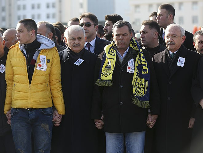 Kayseri'de şehit düşen askerlerin isimleri! - Resim: 3