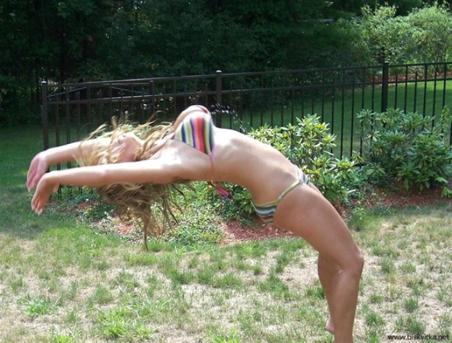 1 saniye sonra ne mi oldu o anlar böyle yakalandı - Resim: 4