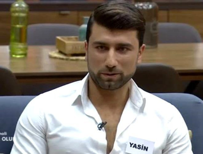 MasterChef'te elenen Yasin Obuz'un bilinmeyenleri ortaya çıktı Kısmetse Olur'a katılmış - Resim: 4