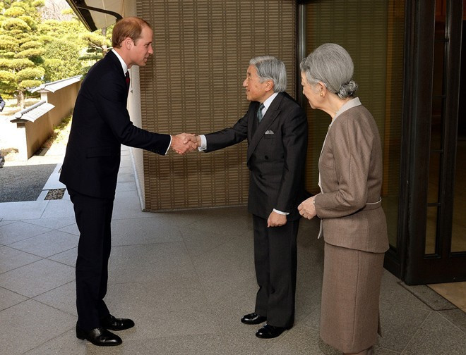 Japon prenses evlenebilmek için öyle bir şey yaptı ki... - Resim: 4