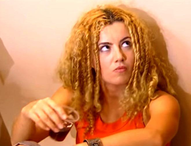 Arka Sokaklar yıldızı Pınar Aydın şöhreti bıraktı son hali ve yaşamıyla şaşırttı - Resim: 4