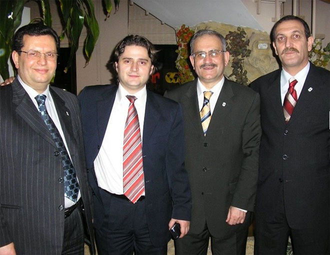 İşte Fuat Avni ekibinin başındaki isim! Gülen'in süper çocuğu - Resim: 2