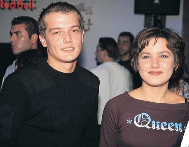 Bir döneme damga vuran aşkın bitme nedeni Arda Kural'mış!  - Resim: 3