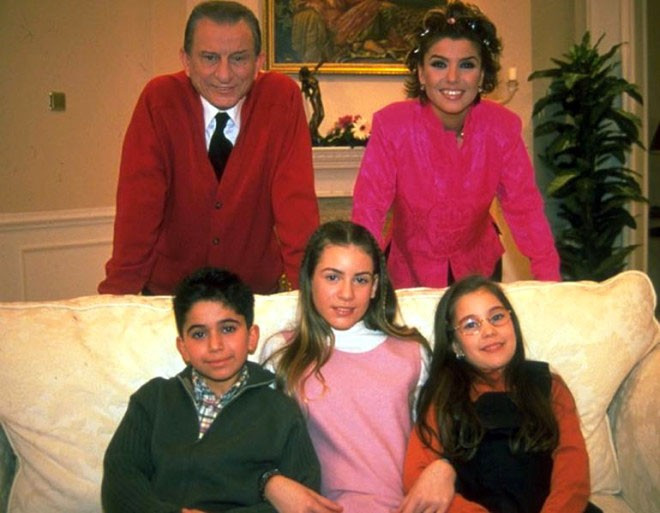 'Dadı' dizisinin Duygu'suydu! Son haline ve değişime bakın - Resim: 2