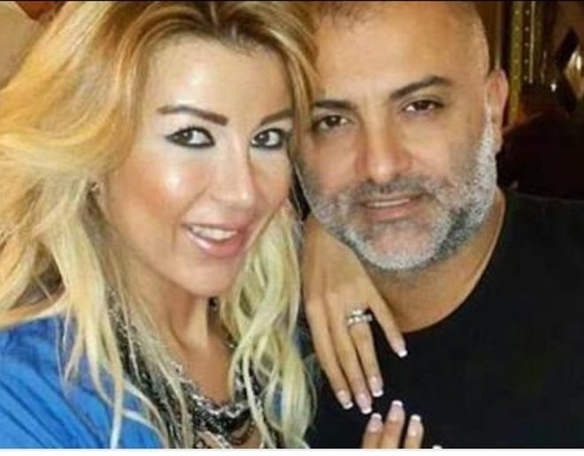 Tuğba Ekinci Nazlı Hamarat saç saça girdi 'Kocan bende kalırdı' - Resim: 2