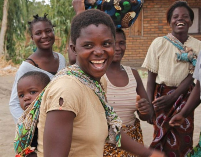 İğrenç gelenek! Cinsel ilişkiye girmezse ölen kocasını gömemiyor - Resim: 1