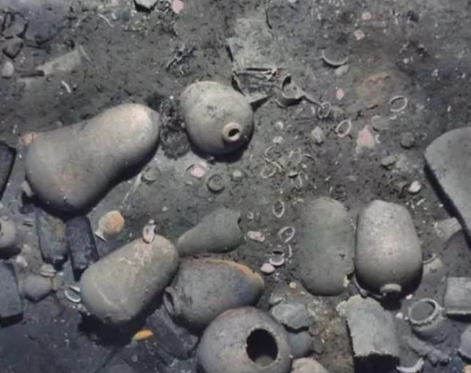 Denizin dibinde 314 yıllık hazine yatıyor! 200 ton altın ve dahası! - Resim: 2