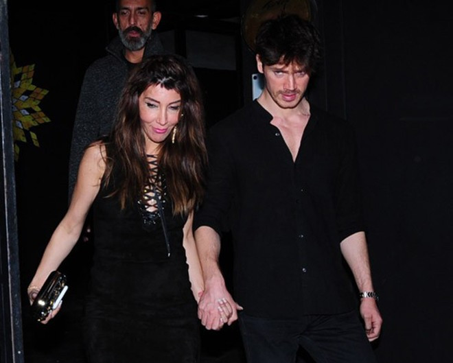 Hande Yener'in kalbini çaldı Ümit Cem Şenol kimdir?  - Resim: 2