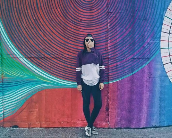 Photoshop değil gerçek!Olay yaratan fotoğraflar - Resim: 3