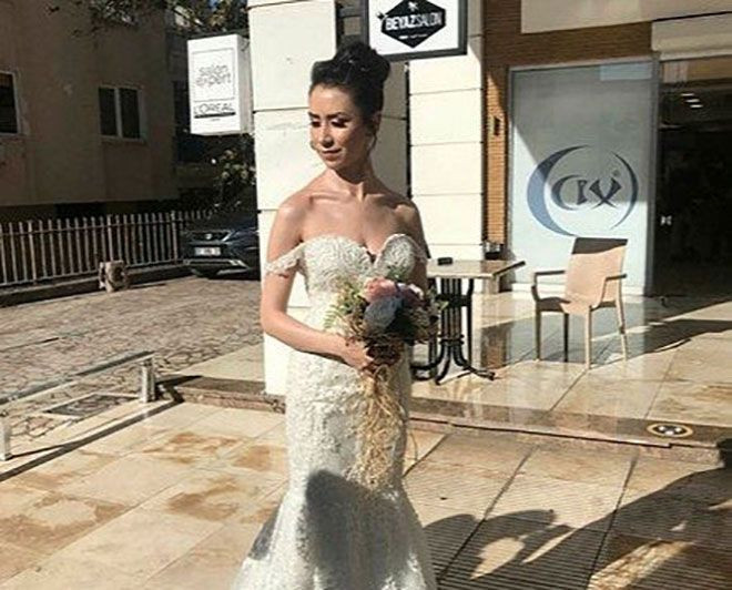 Gamze intihar etmemiş kocası balkondan atmış! Kocasıyla ilgili şok iddialar - Resim: 3