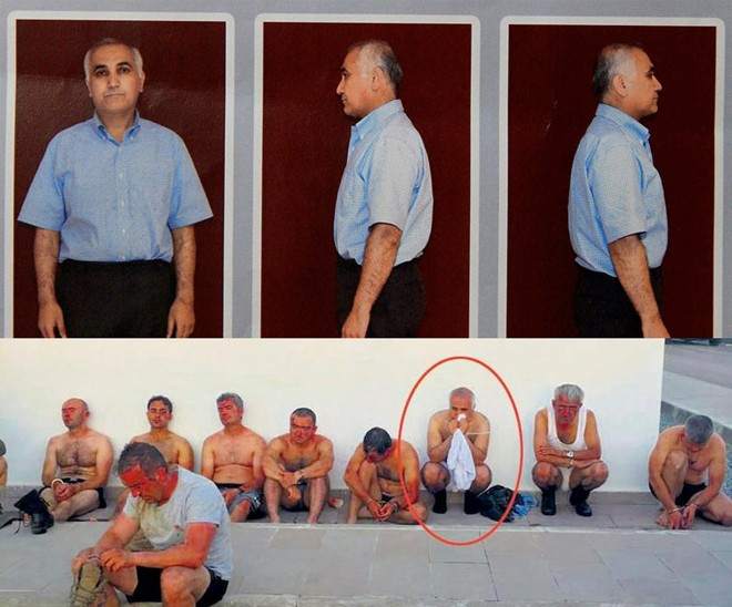 Adil Öksüz nasıl kaçırıldı? İşte gizemler zinciri - Resim: 2