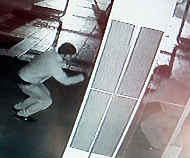 CHP binasını kundaklayan kişi bakın kim çıktı! - Resim: 3