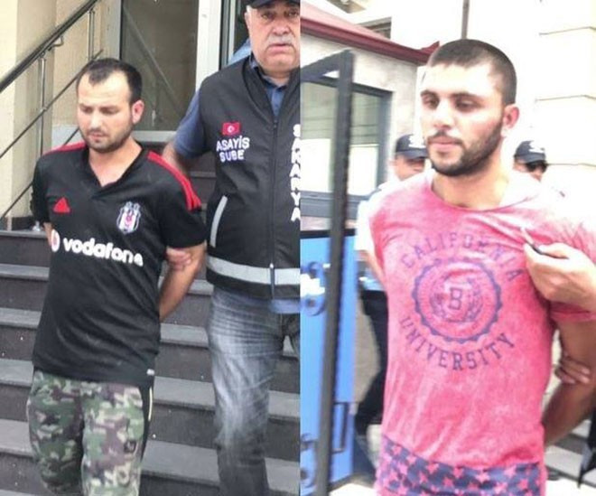 Sakarya'daki vahşette kan donduran yeni detay! - Resim: 4