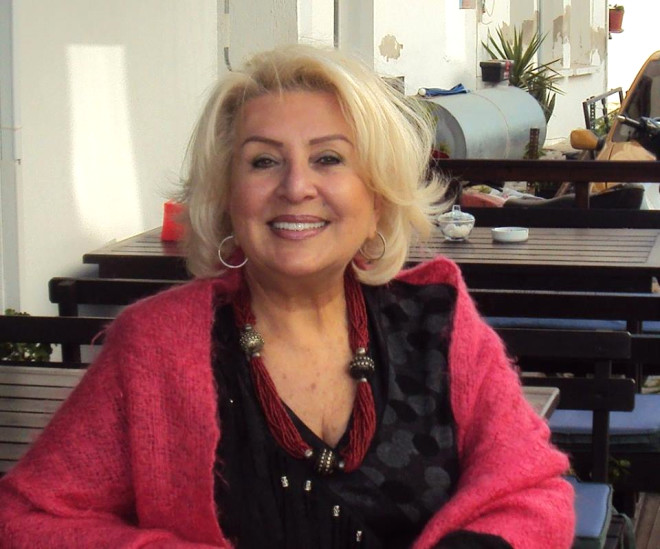  Sus pozunun sahibi Dilek Tunca'nın son haline bakın! - Resim: 4