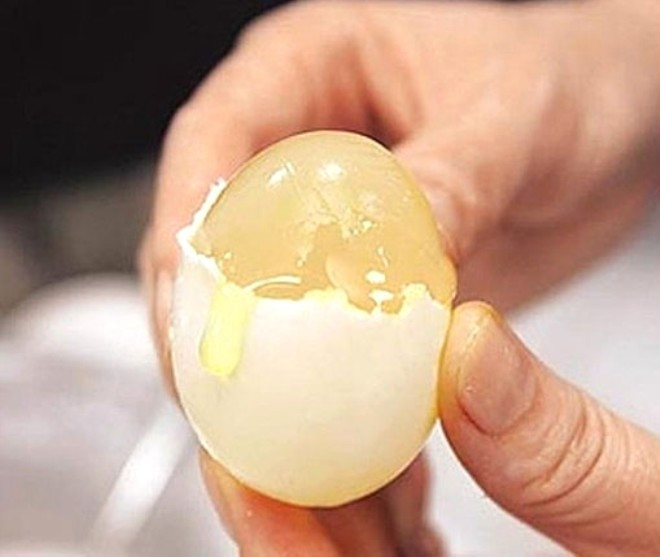 Gıda terörünün bu kadarı da olmaz! Yumurtanın... - Resim: 3