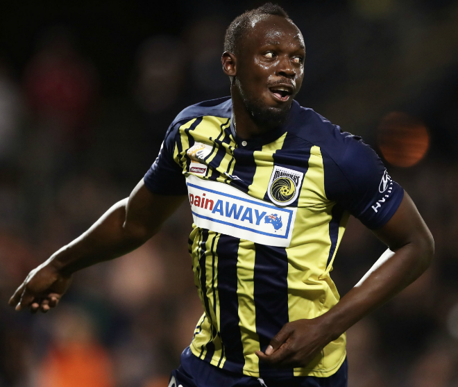 Usain Bolt bombası! Süper Lig'den talibi var - Resim: 3