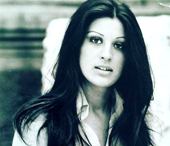 Yeşilçam'ın güzeli Gülşen Bubikoğlu'nun son haline bakın! Yıllara meydan okuyor - Resim: 1