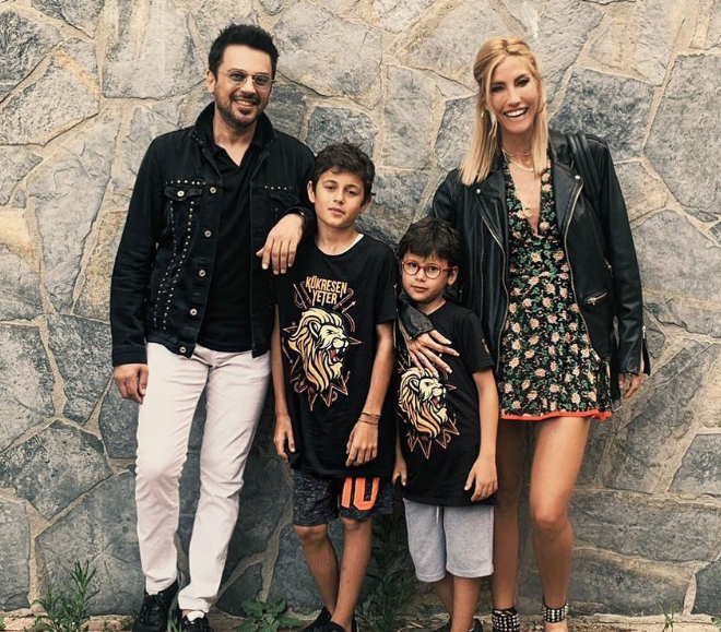 Boşalttığı otelinin borçlarını da ödememiş Emre Altuğ'a icra şoku - Resim: 4