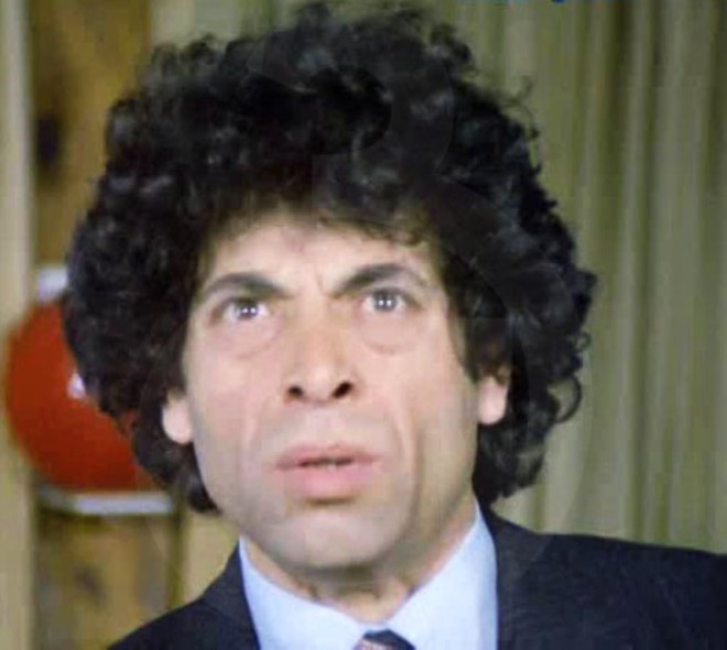 Filmlerin kötü adamı İbrahim Uğurlu'nun son haline bakın - Resim: 1