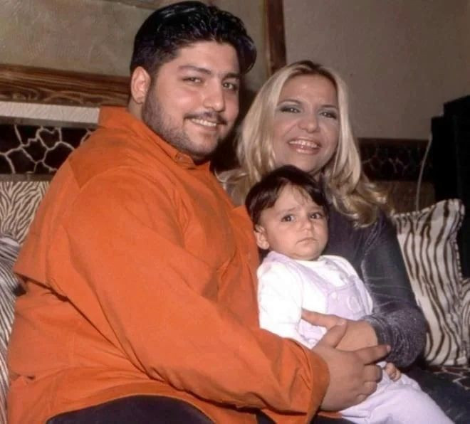 'Kibariye'nin eşinden çocuk aldırdım psikolojim bozuldu' skandal iddialar! - Resim: 2