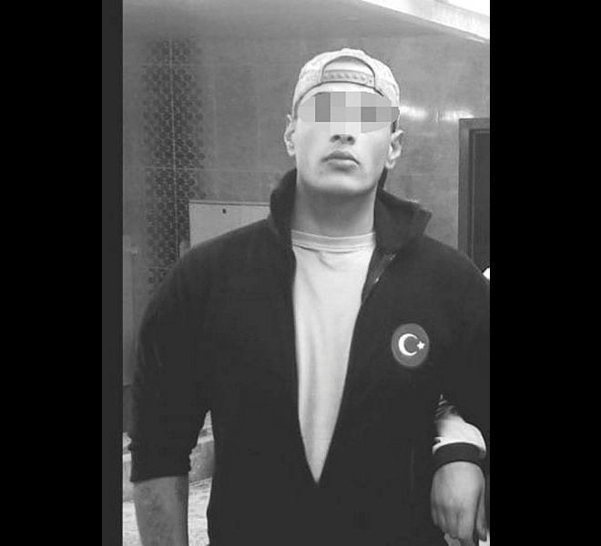 Yeni evli kadına kocası kabusu yaşattı! Dövüp vücudunda sigara söndürdü - Resim: 1