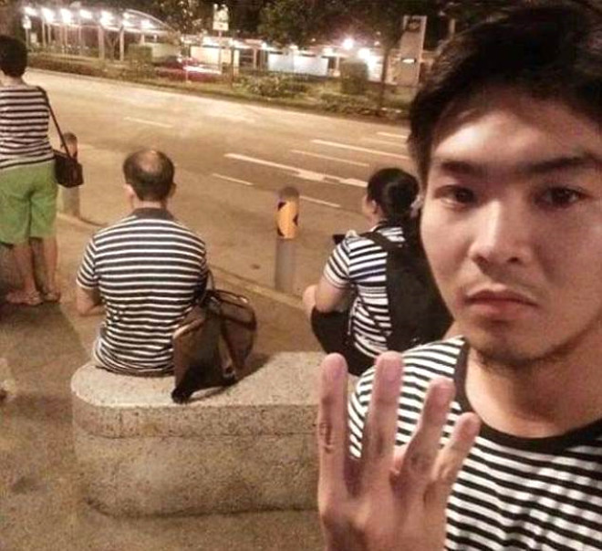 Bu anı görür görmez kaçırmadı 40 yılda bir görülür - Resim: 2