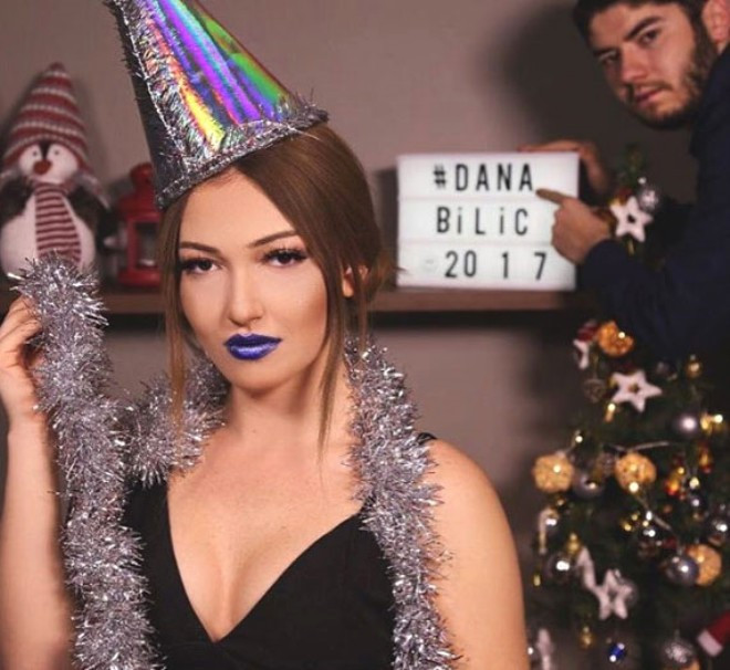 Danla Bilic kimdir sosyal medyanın yeni fenomeni - Resim: 1