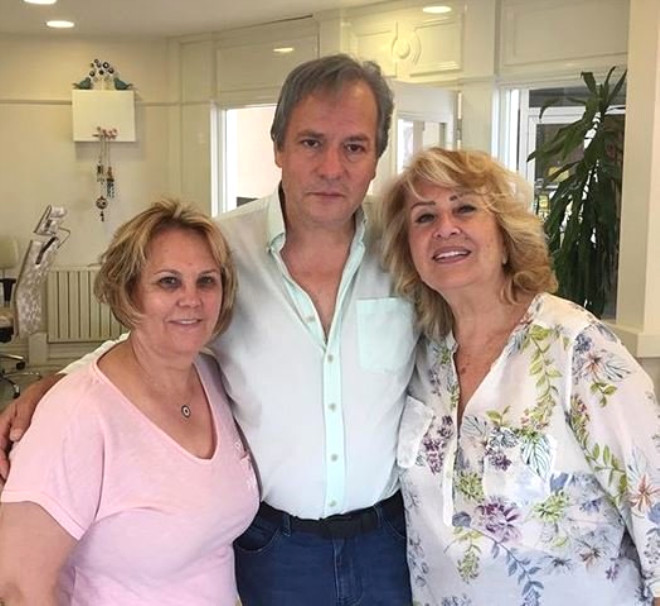  Sus pozunun sahibi Dilek Tunca'nın son haline bakın! - Resim: 3