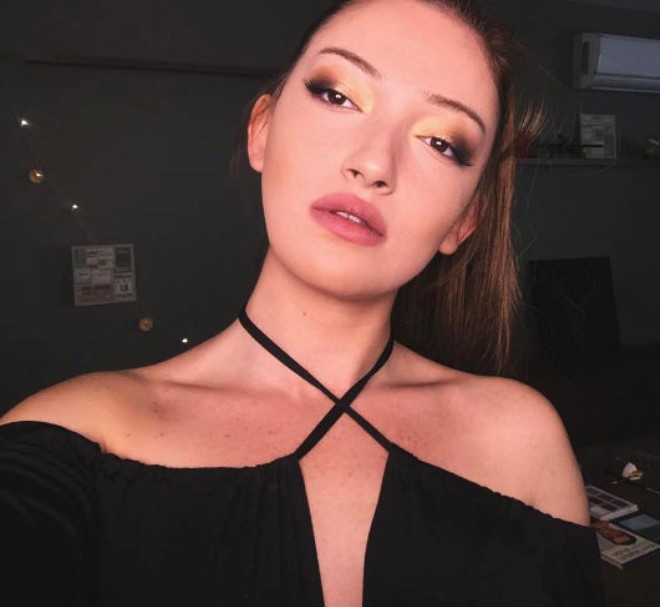 Danla Bilic kimdir sosyal medyanın yeni fenomeni - Resim: 3