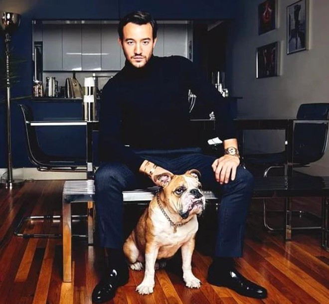 O instagram'ın zengin Türk'ü fotoğrafları ise olay - Resim: 3