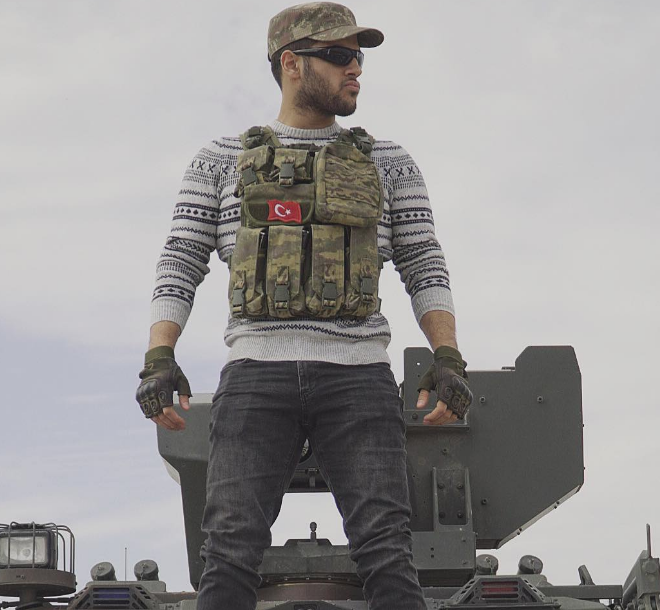 Reynmen'i dinlemeye gidenler pişman oldu biletleri 40 bin TL'ye kadar çıkıyordu - Resim: 3