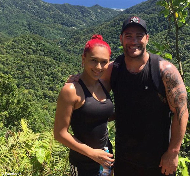 Ünlü sporcunun seks skandalı! Bütün takım arkadaşlarıyla... - Resim: 4